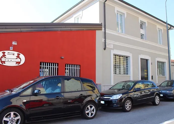 Locanda Ai Due Orsi Milano